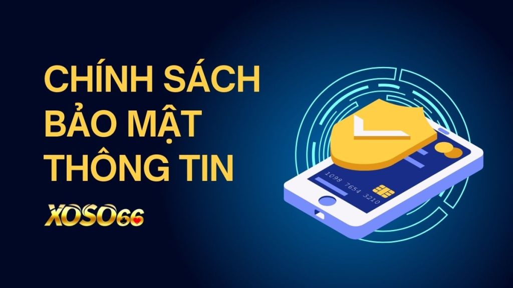 chính sách bảo mật 03